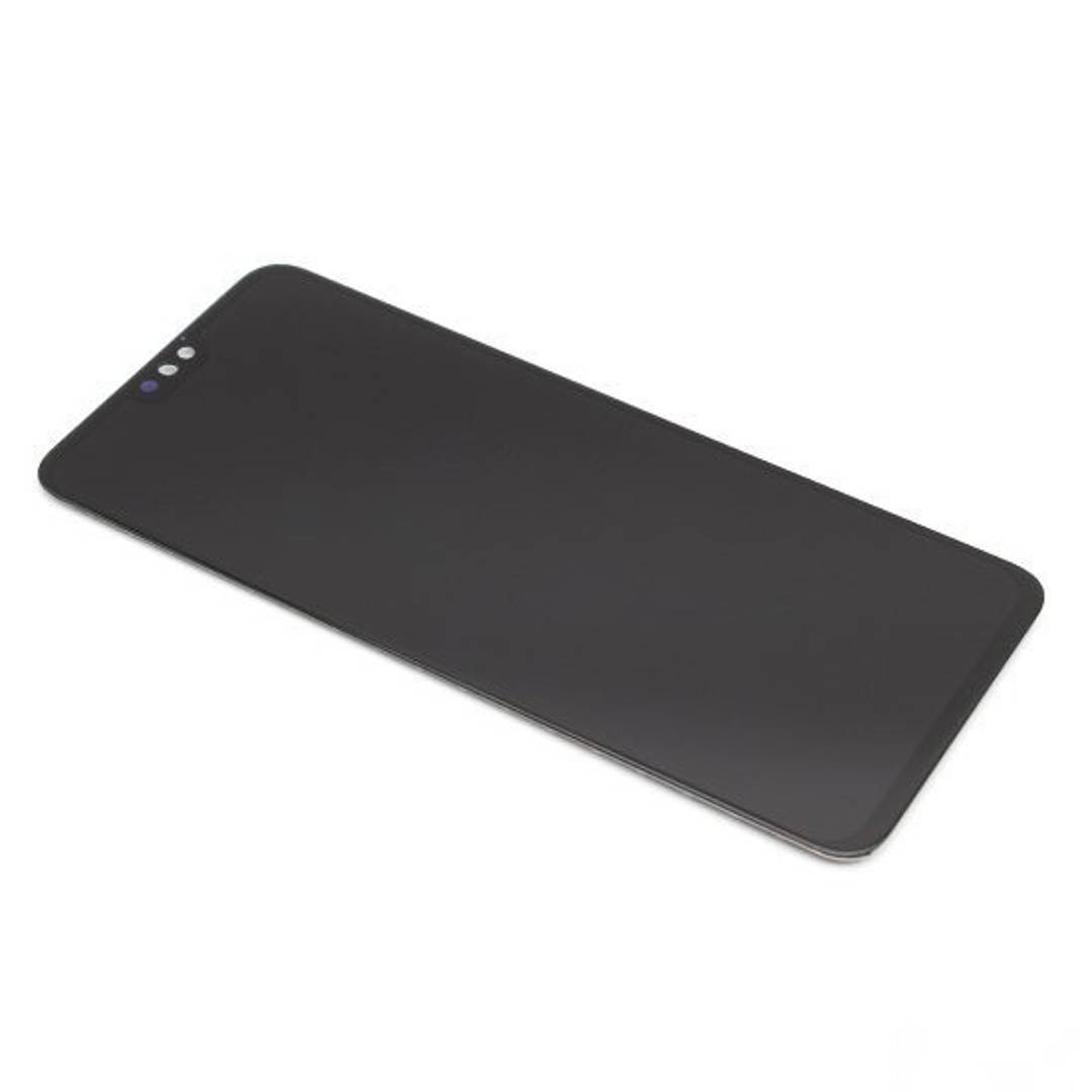 Zaslon (LCD) z zaslonom na dotik za Honor 9X Lite