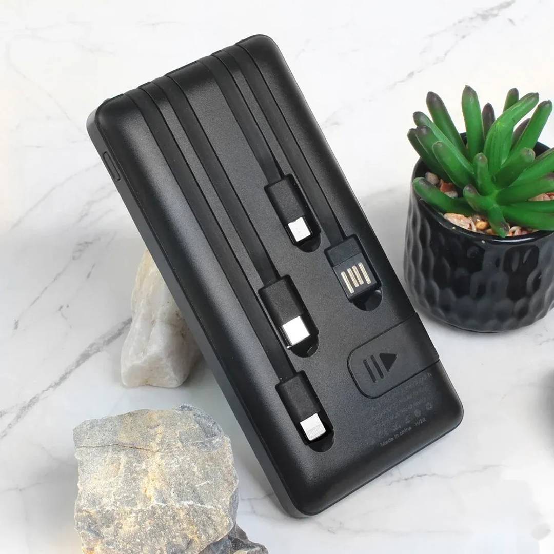 Powerbank Oxpower PC4-1 10000 mAh