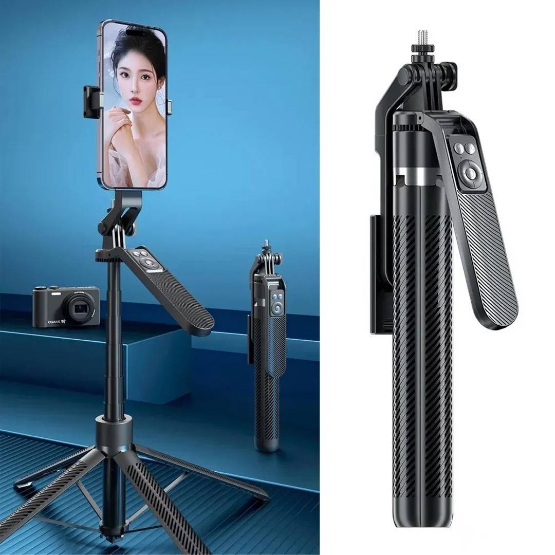 Selfie-Stick mit Stativ A14