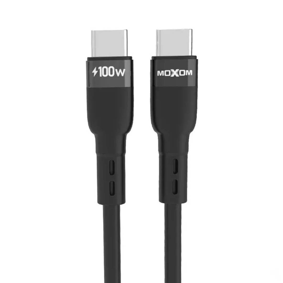 USB cable Moxom MX-CB186 100 W