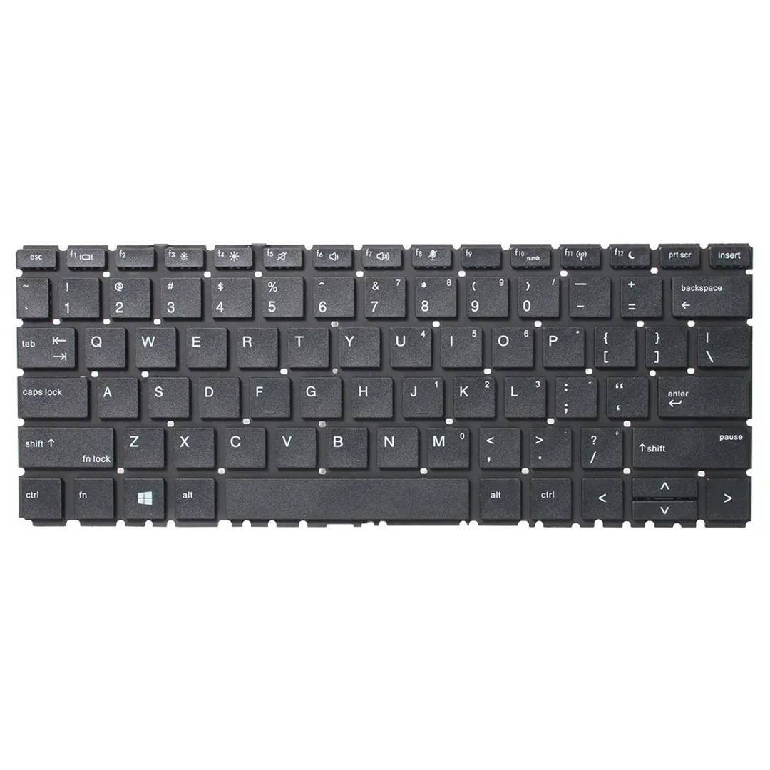 Laptop-Tastatur HP 430 G6