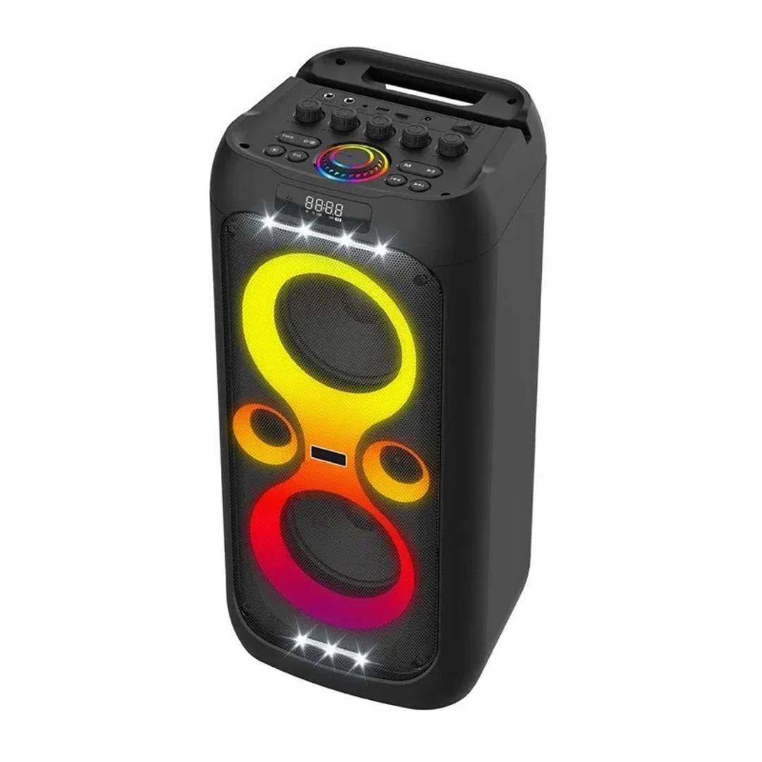 Bluetooth zvočnik BKK K6501C