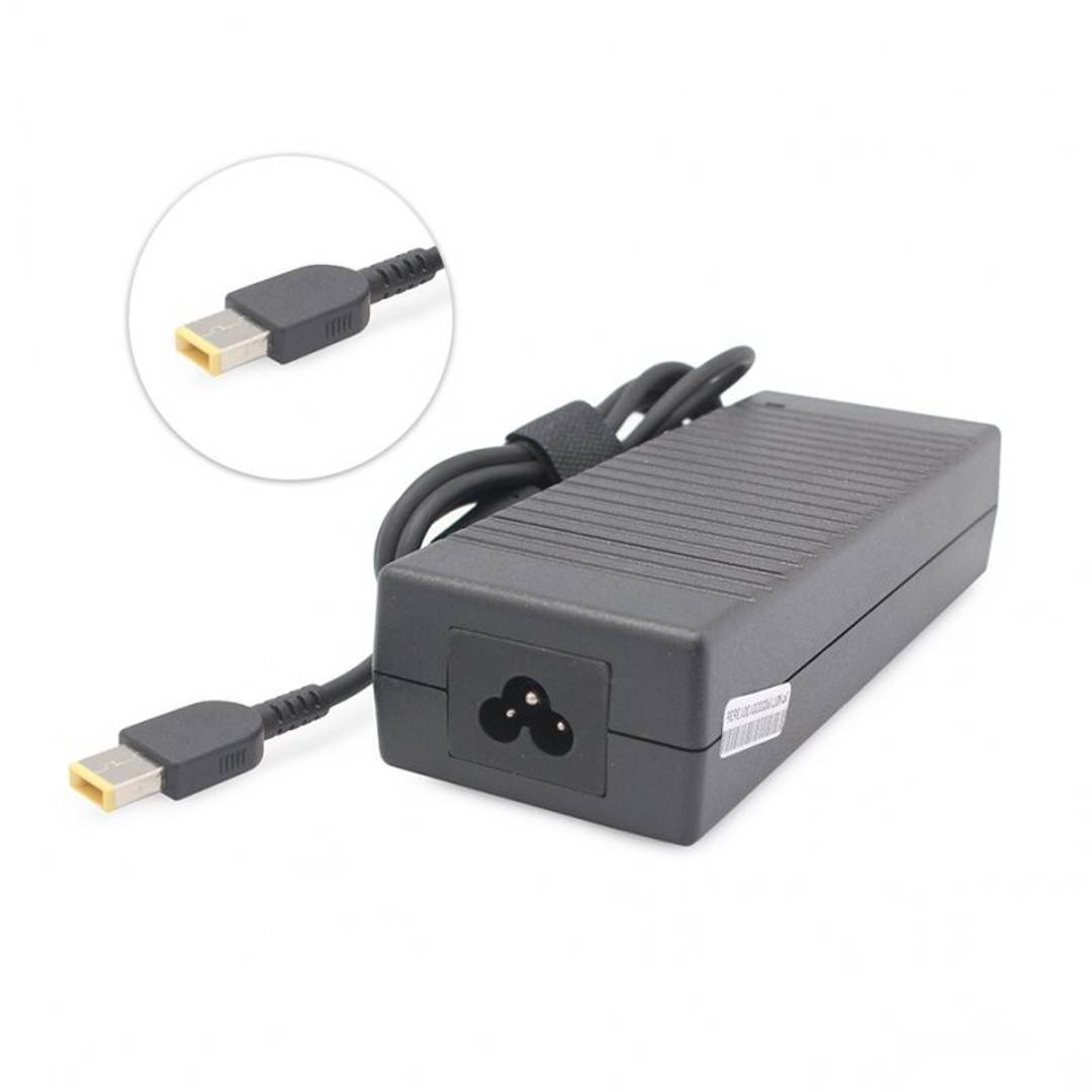 Зарядно устройство за лаптоп Lenovo USB-type 20 V 6.7 A