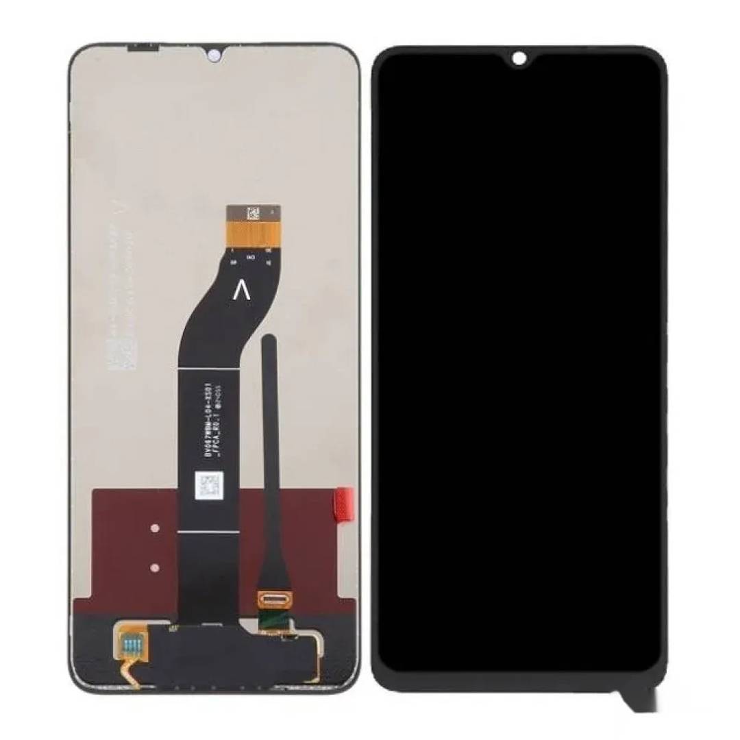 LCD-Display für Xiaomi Redmi 15C