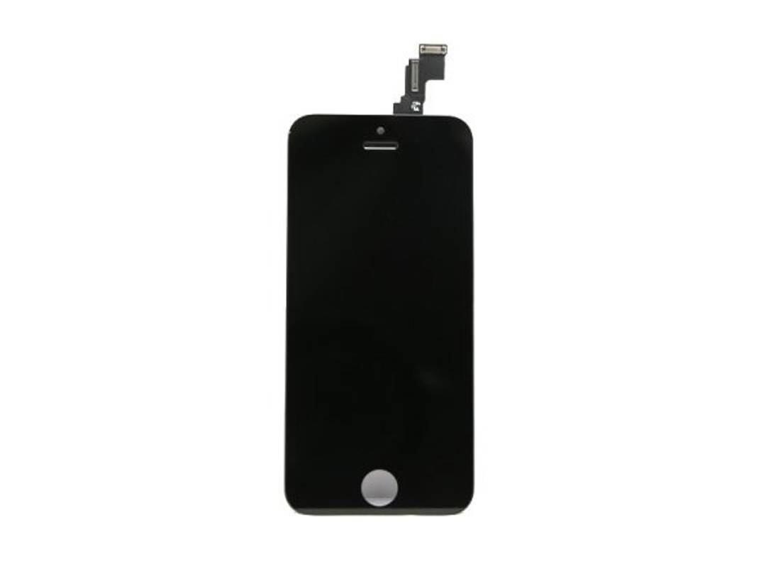 Zaslon (LCD) z zaslonom na dotik za iPhone 5c