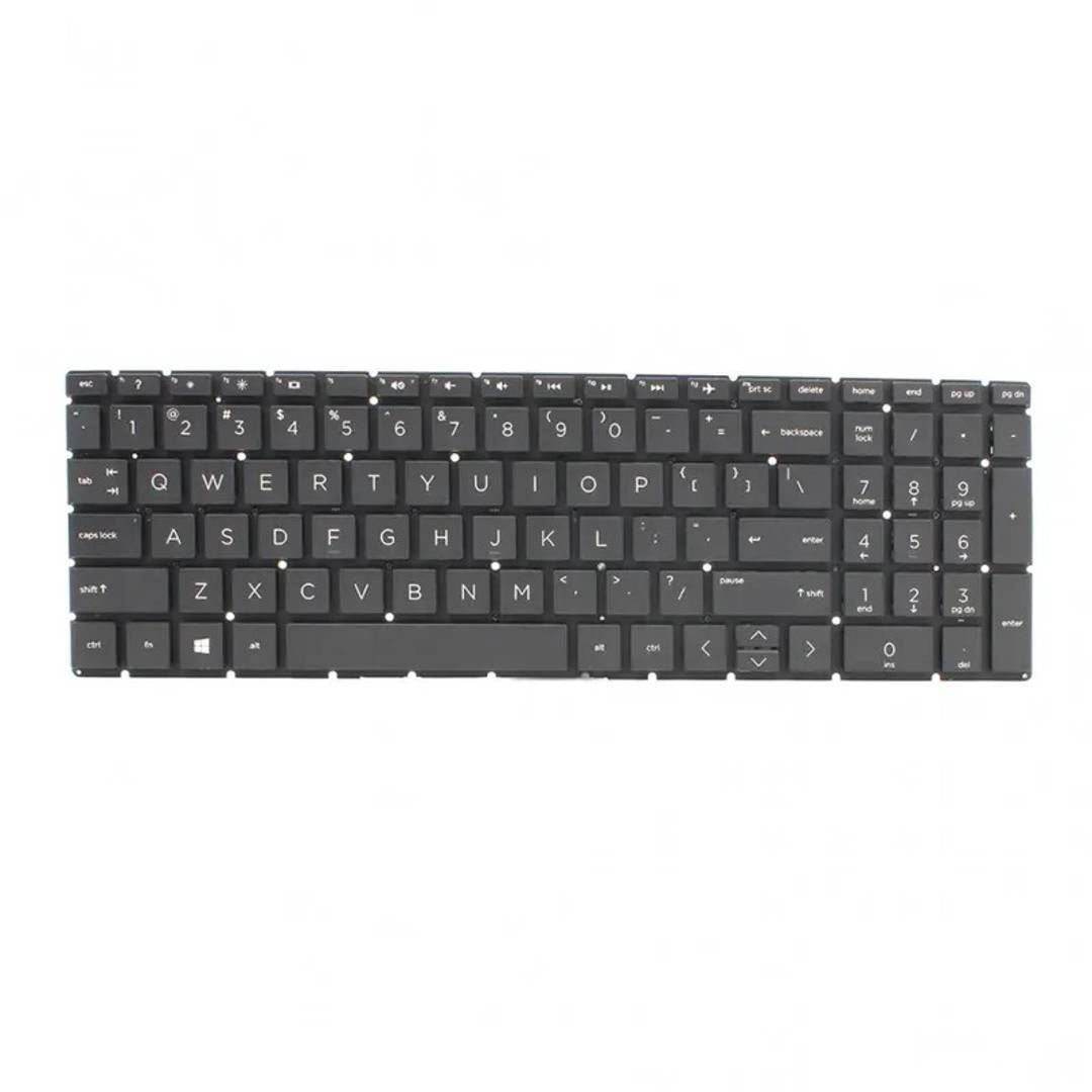 Tipkovnica za laptop HP 17-ca1019
