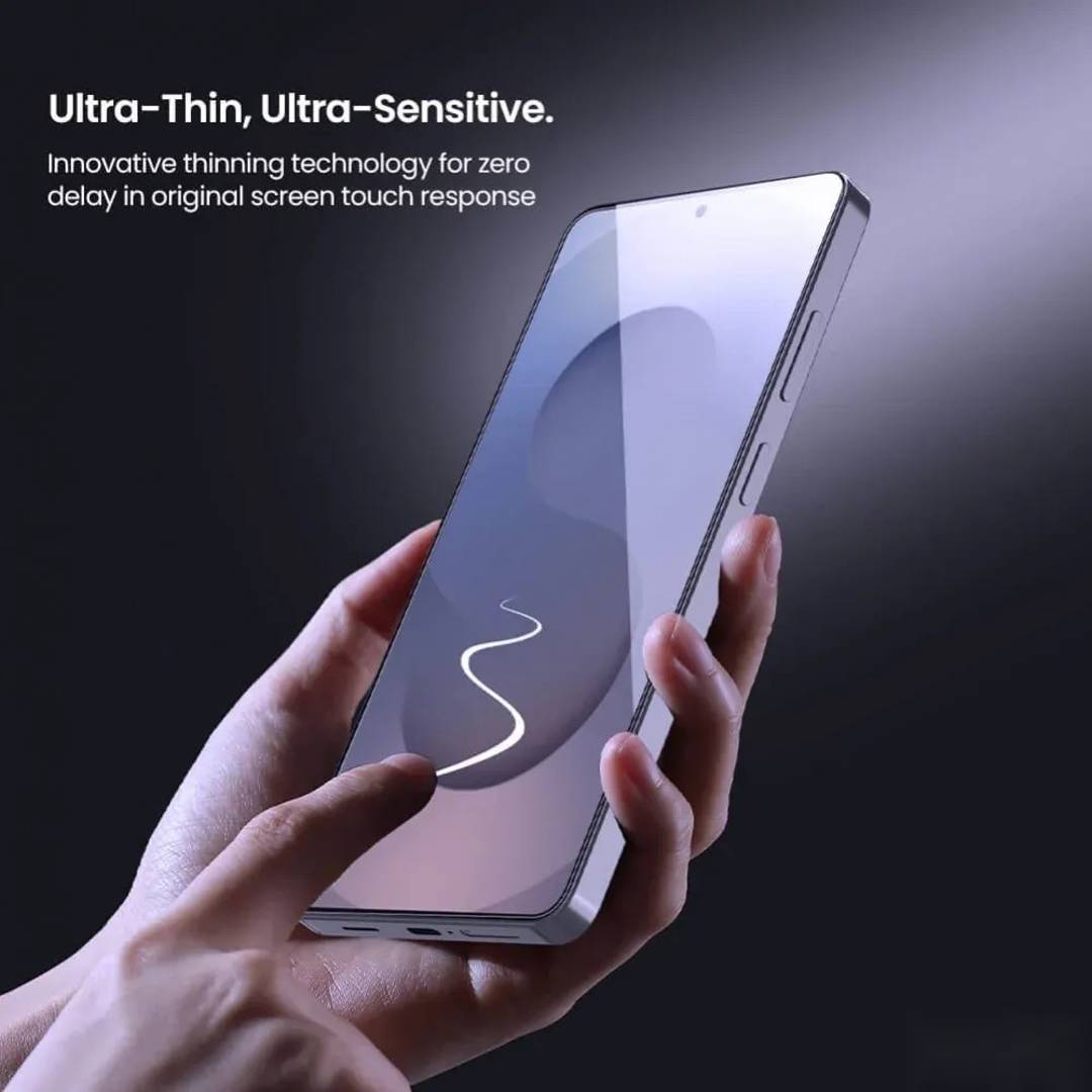 Edzett üveg kijelzővédő Nillkin H+ Pro (Samsung Galaxy)