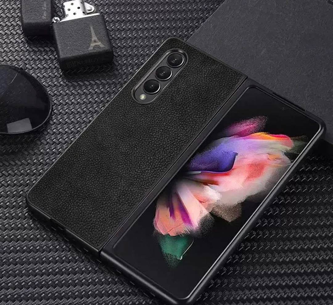 Чехол Canvas для Samsung Galaxy Z Fold 4