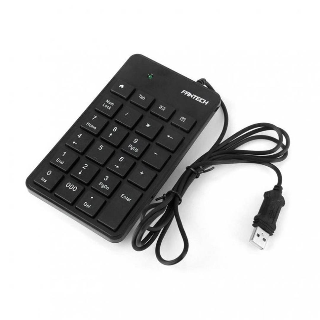 Numerikus billentyűzet Fantech FTK-801