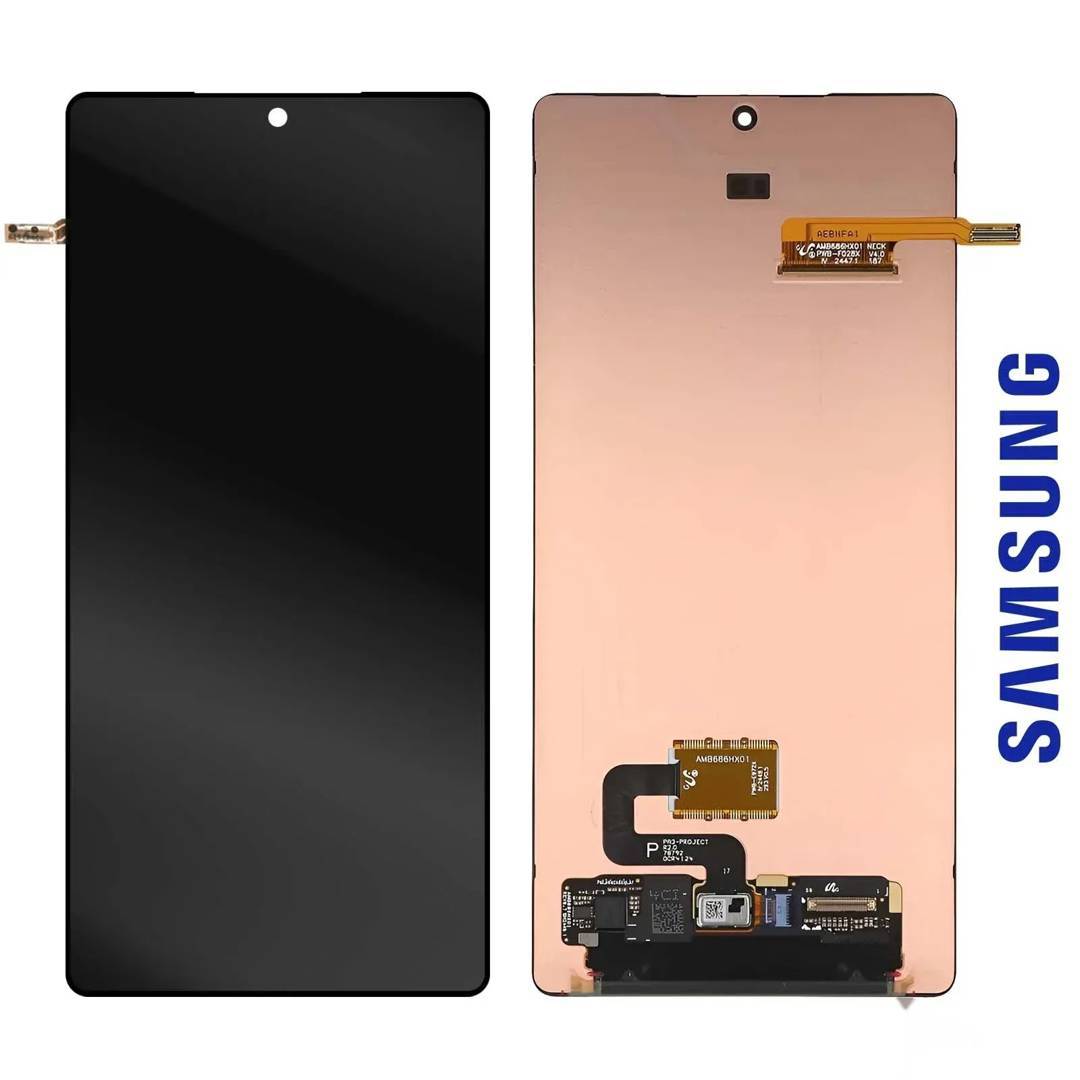 LCD-Display für Samsung Galaxy S25 Ultra