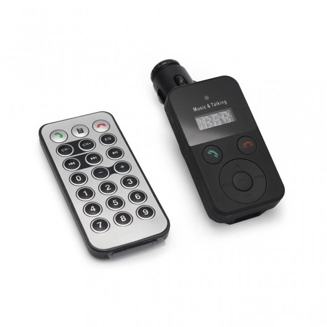 FM transmiter BT852