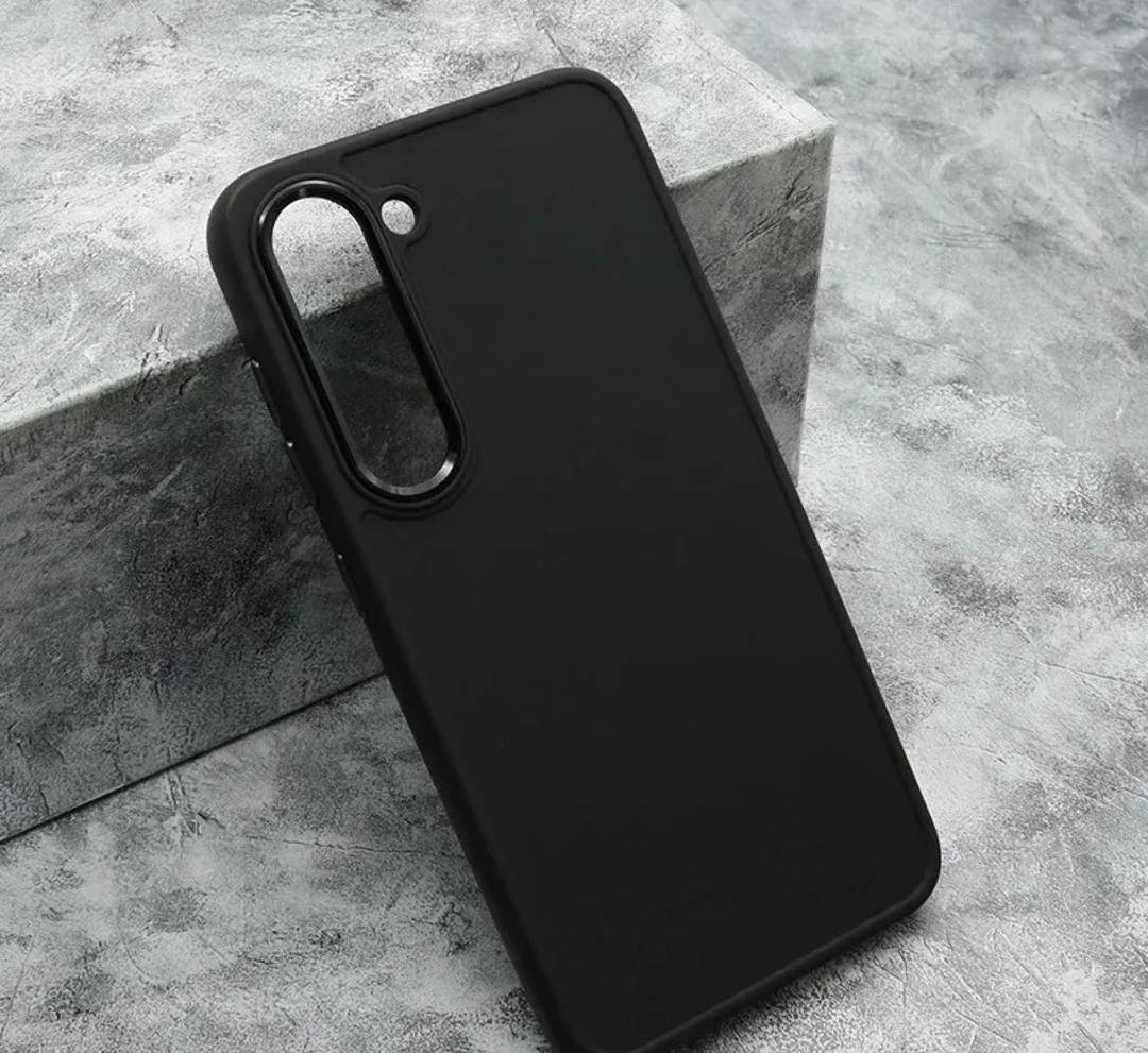 Maskica Elegant Camera Frame za Samsung Galaxy