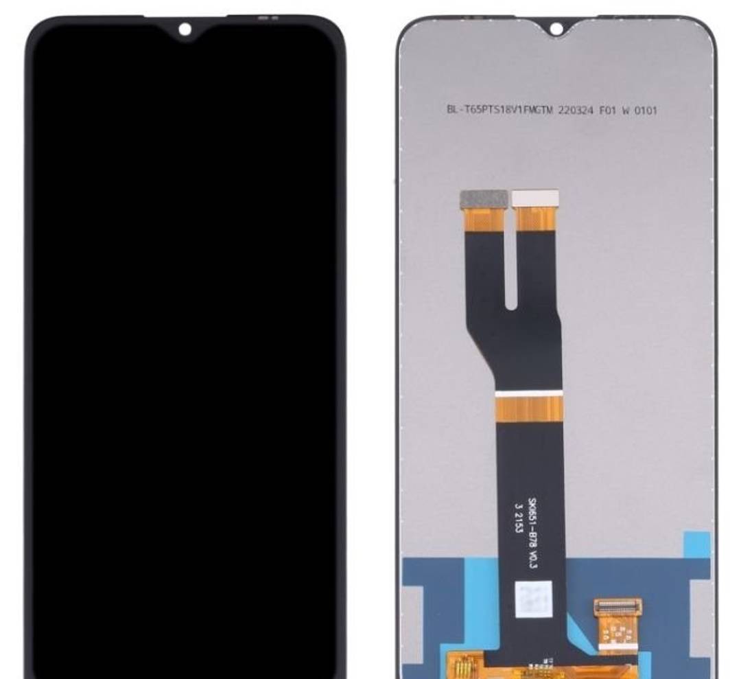 Zaslon (LCD) za Nokia G11 / G21
