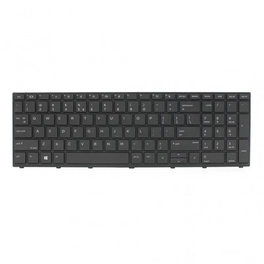 Клавиатура для ноутбука HP 470 G5