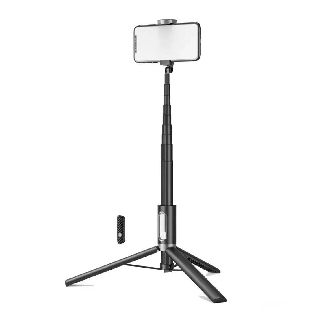 Селфи-палка со штативом M18 150 cm