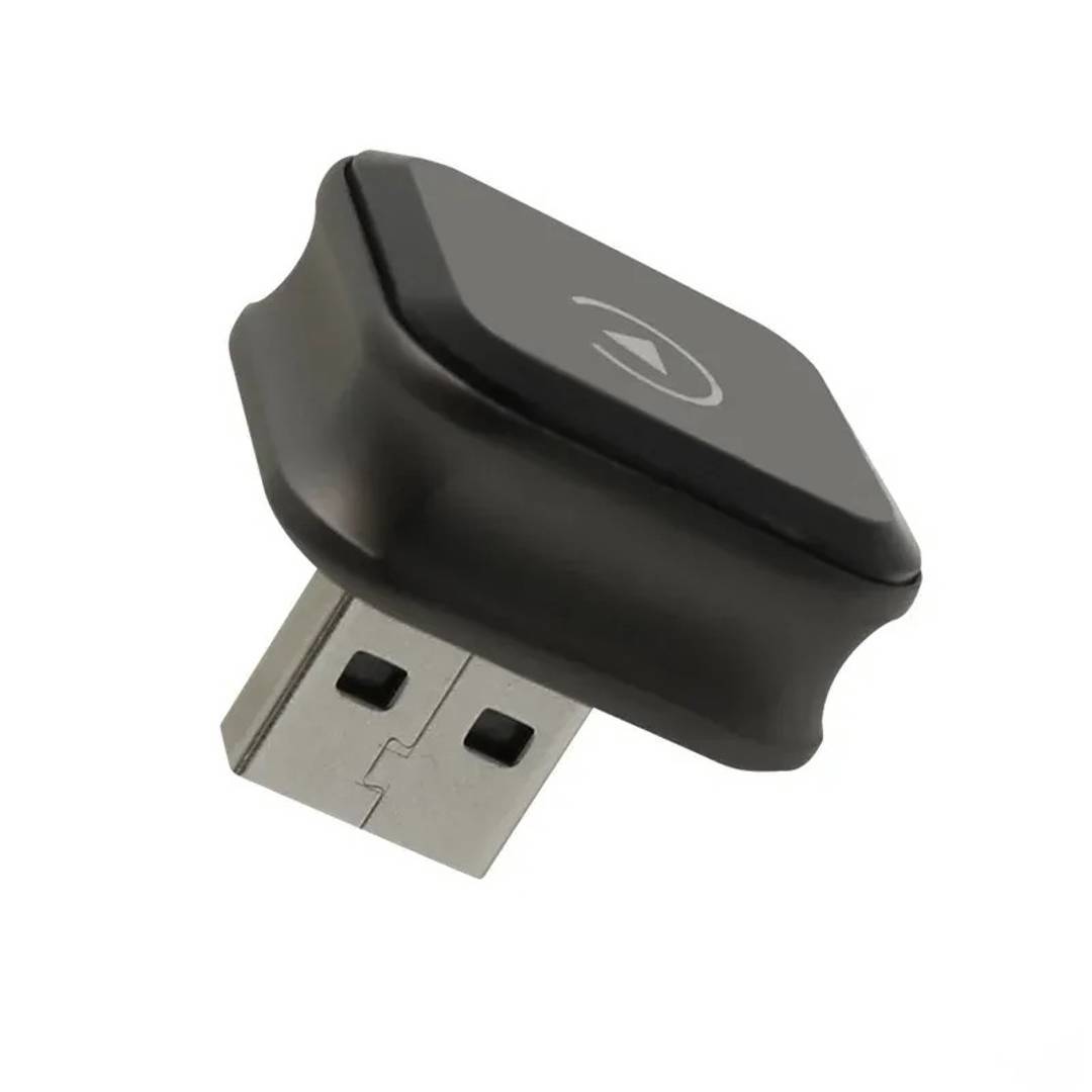 CarPlay adapter M4 USB-C