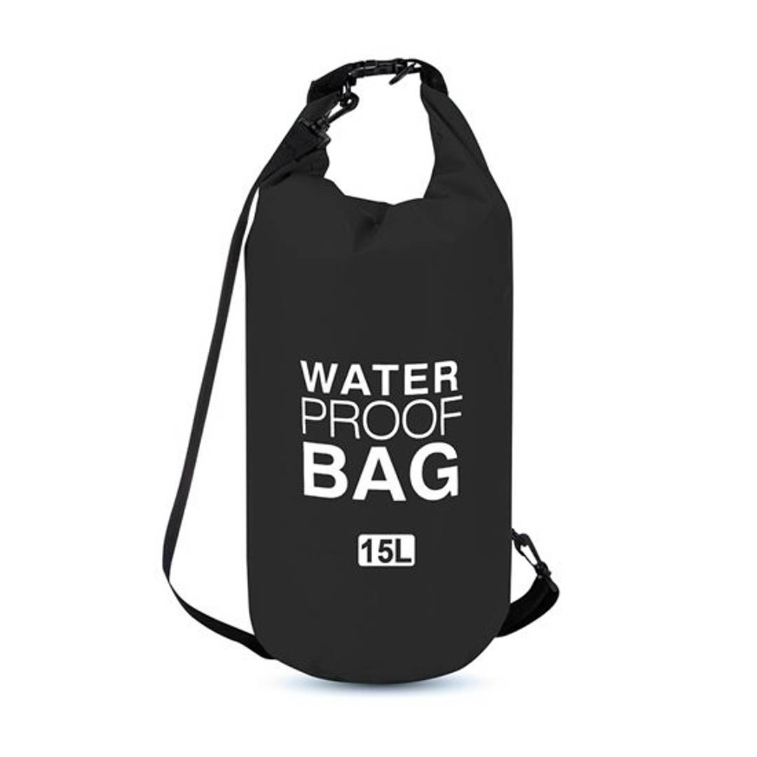 Wasserdichter Packsack Dry Bag (15–30 L)