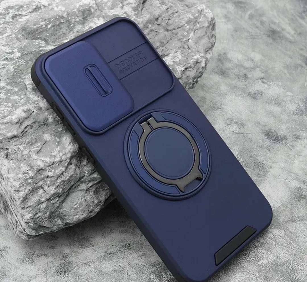 Калъф Defender CamShield за Samsung Galaxy