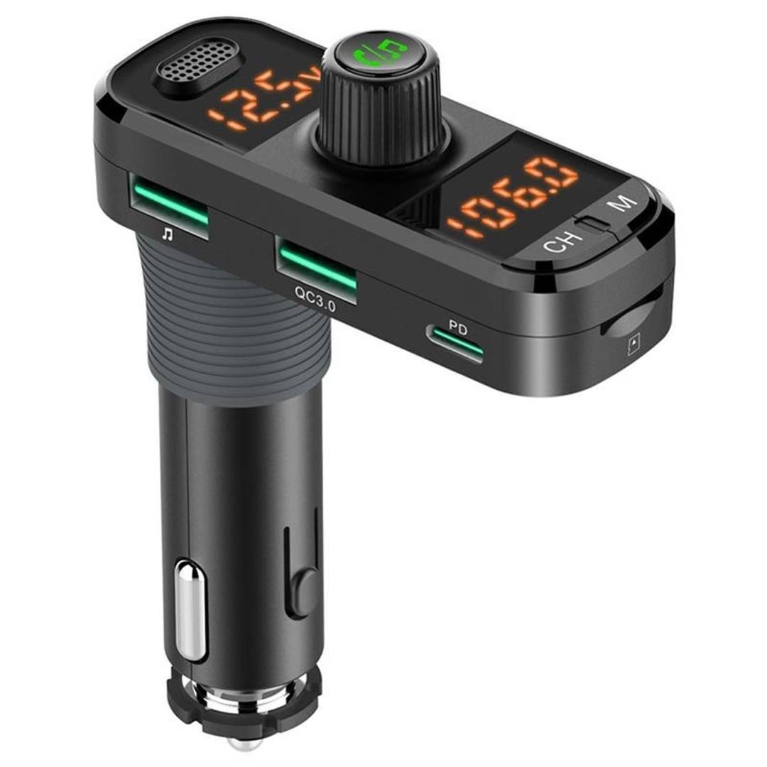 FM-Transmitter BC70-1 18 W