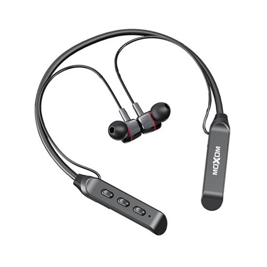 Bluetooth-Sportkopfhörer Moxom MX-WL49