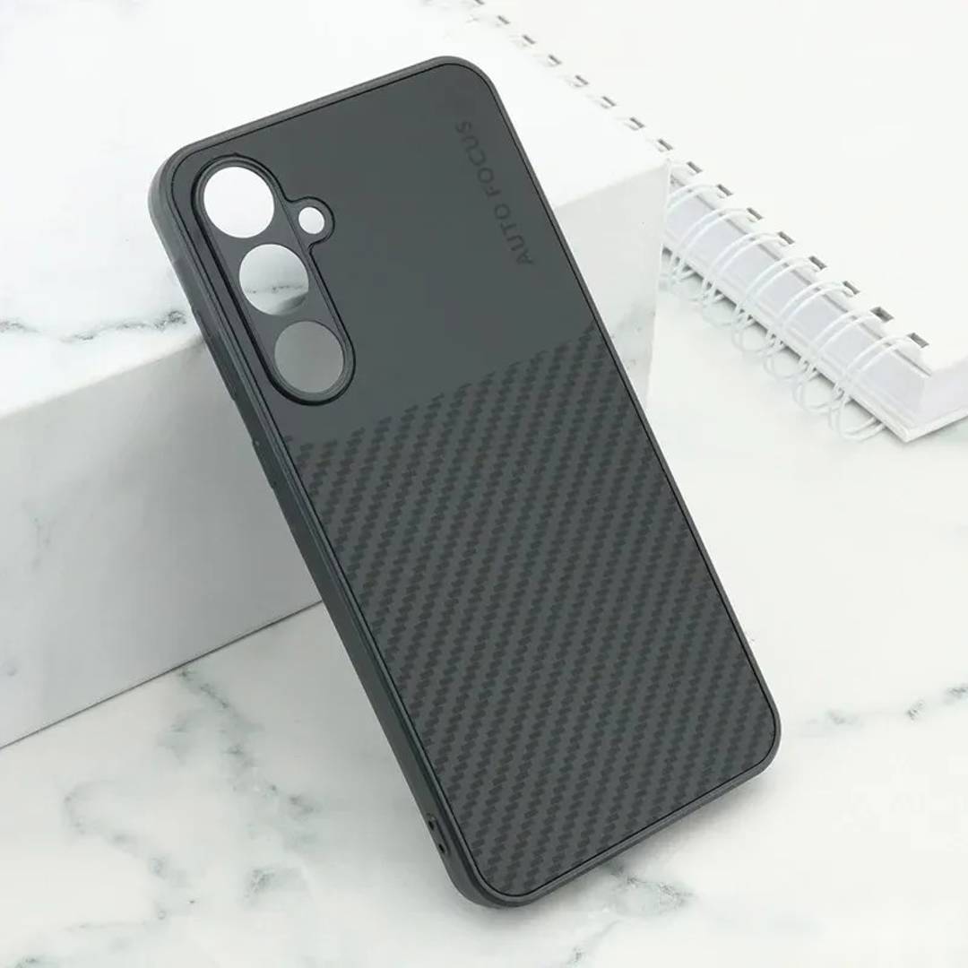 Чехол Carbon Lines для Samsung Galaxy
