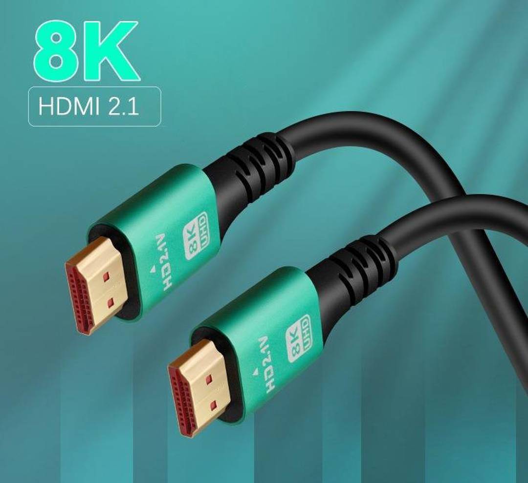 HDMI кабел 8K