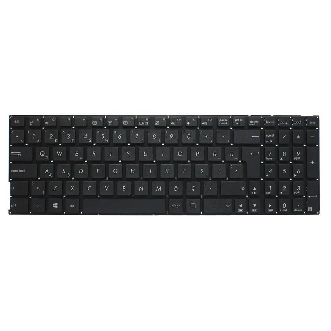 Tastatura za laptop Asus X502