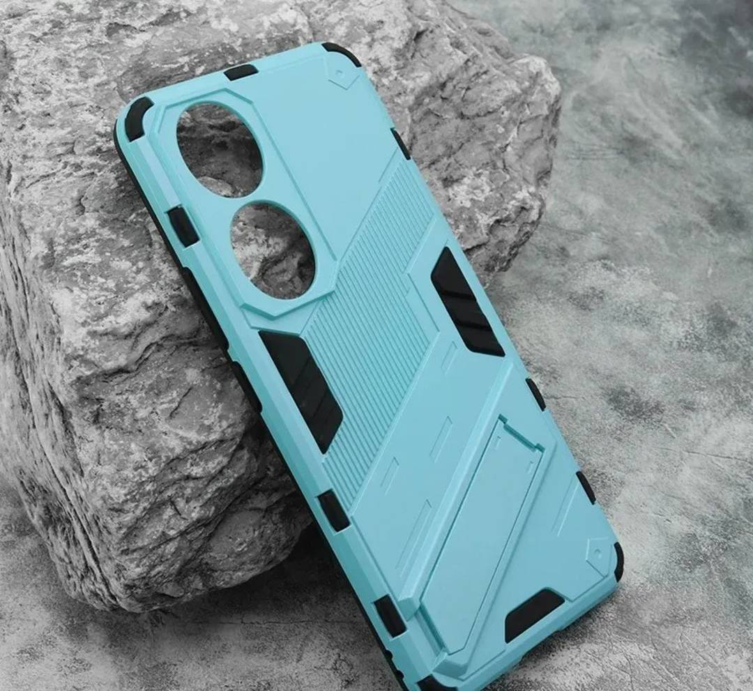Husă Strong Defender pentru Honor 90