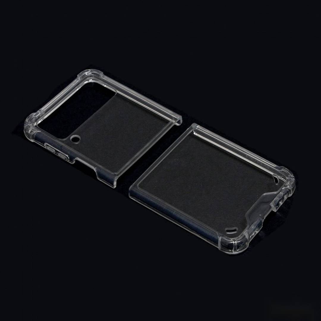 Калъф Ice Cube за Samsung Galaxy Z