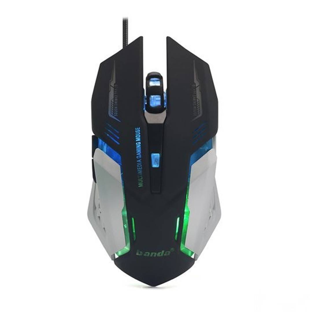 Gaming mouse Banda G1