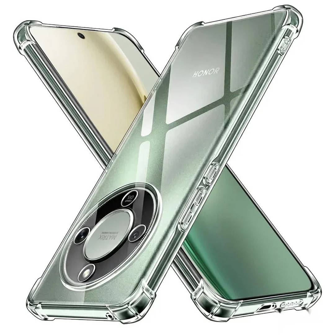 Чохол Defender Ice Cube для Honor Magic 8 Lite
