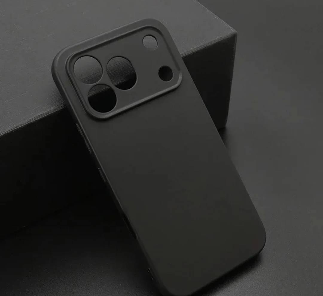 Ultra tanka futrola za Honor 600 Pro