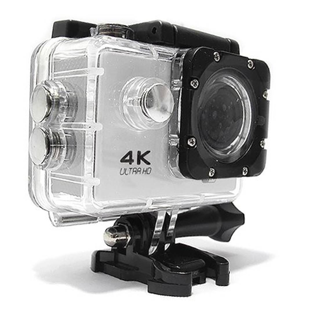 Akcijska kamera 4K