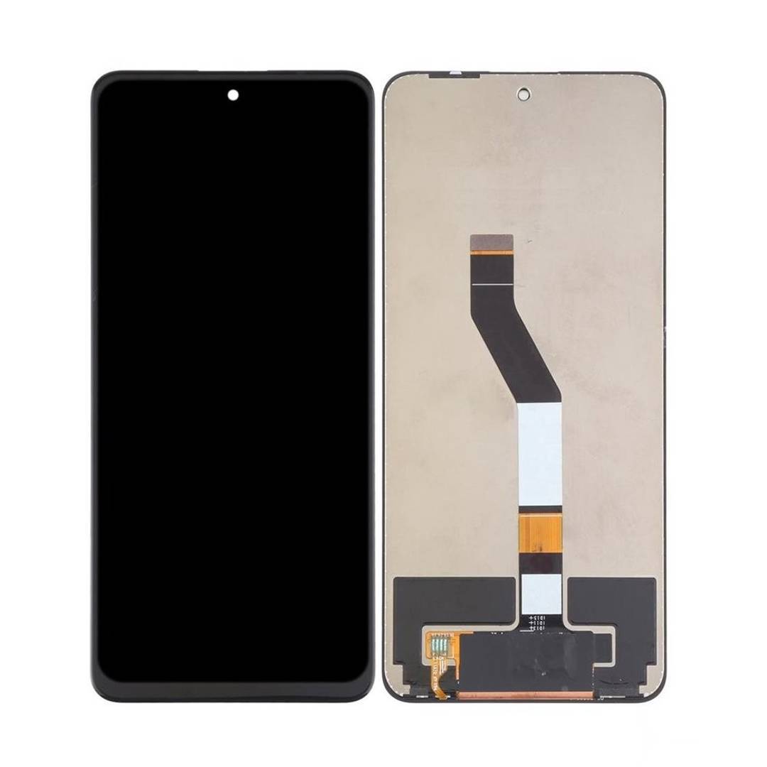 Zaslon (LCD) z zaslonom na dotik za Xiaomi Poco M4 Pro 5G