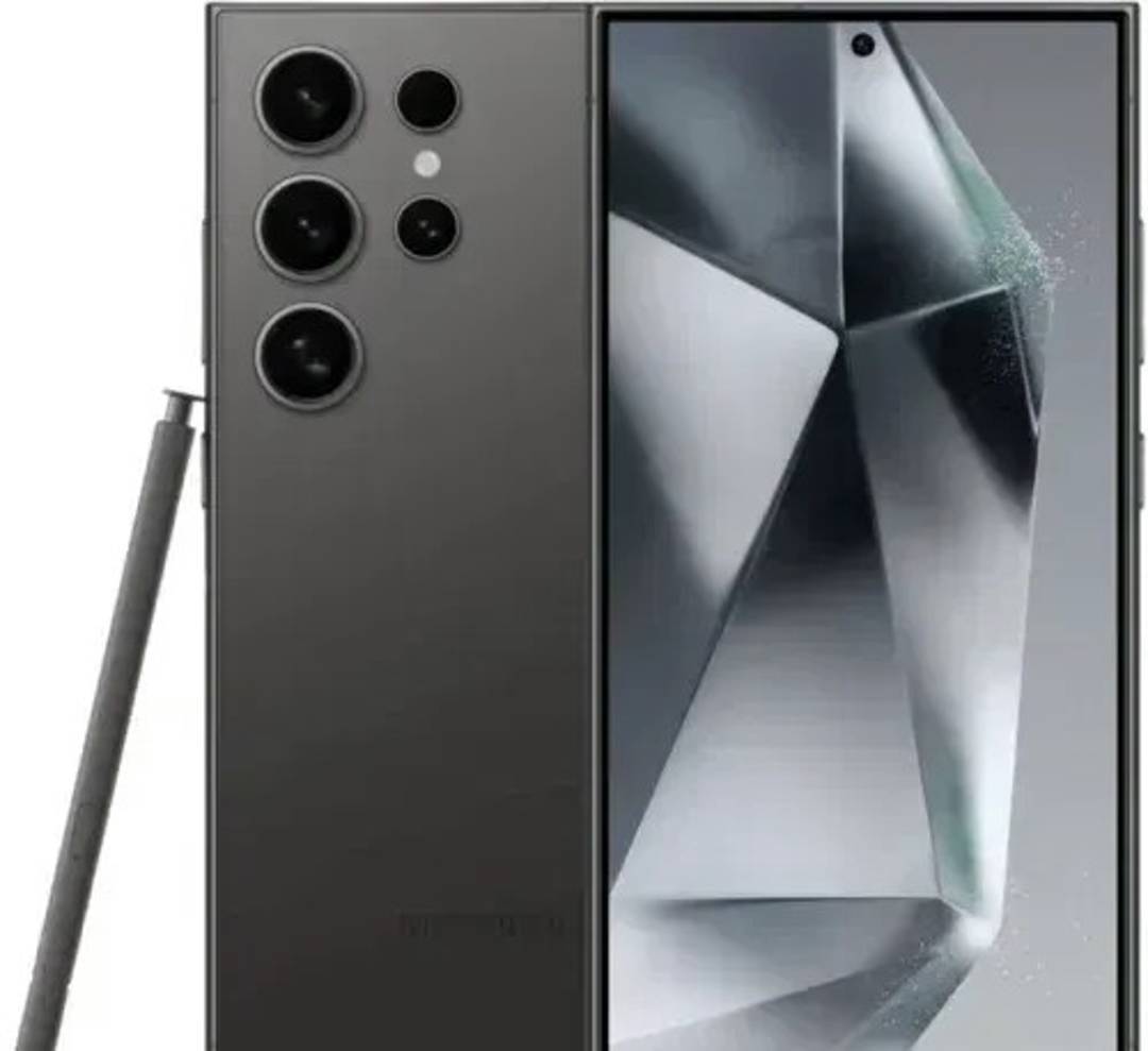 LCD-Display für Samsung Galaxy S24 Ultra