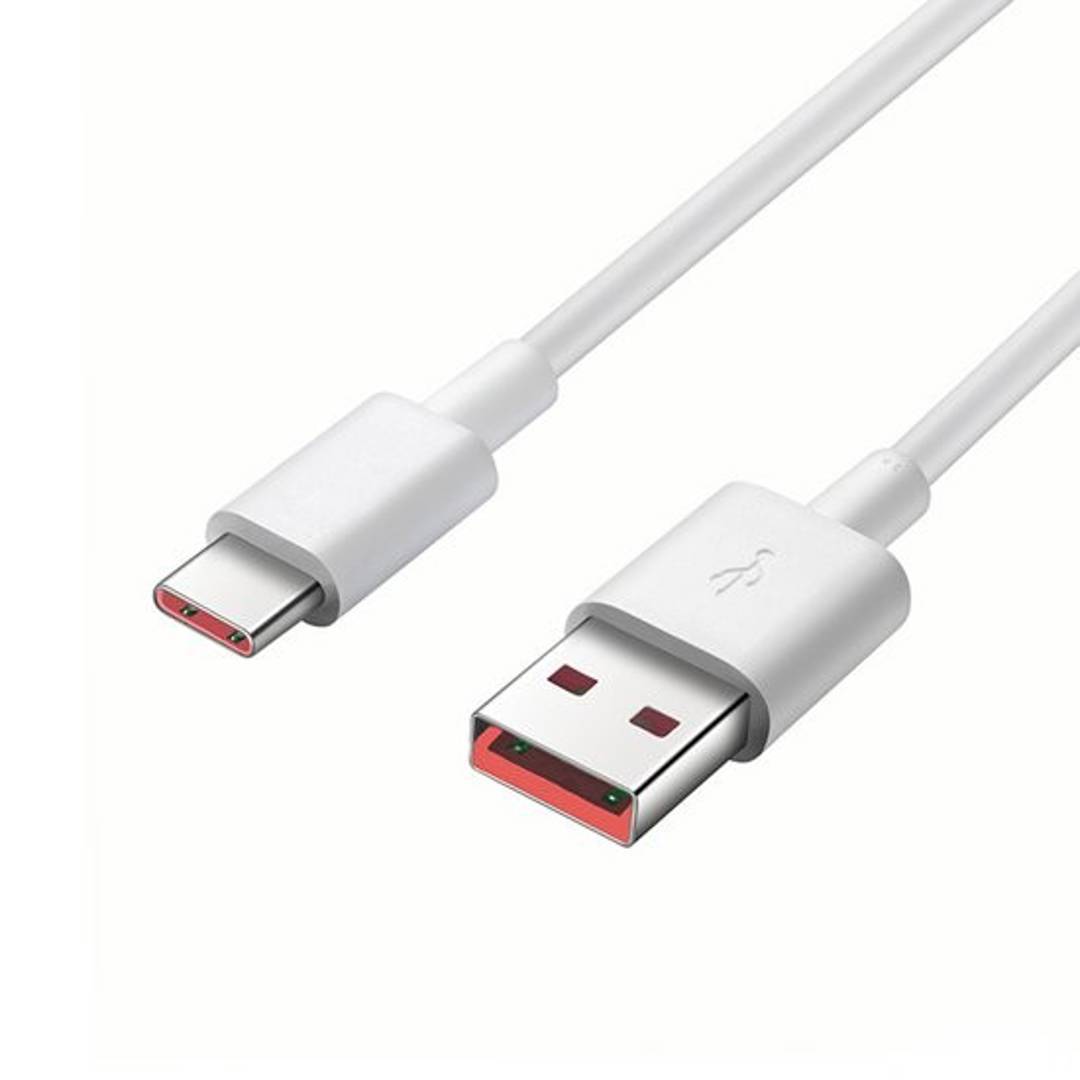 USB-кабель Comicell Max SuperCharge 6 A 1 m