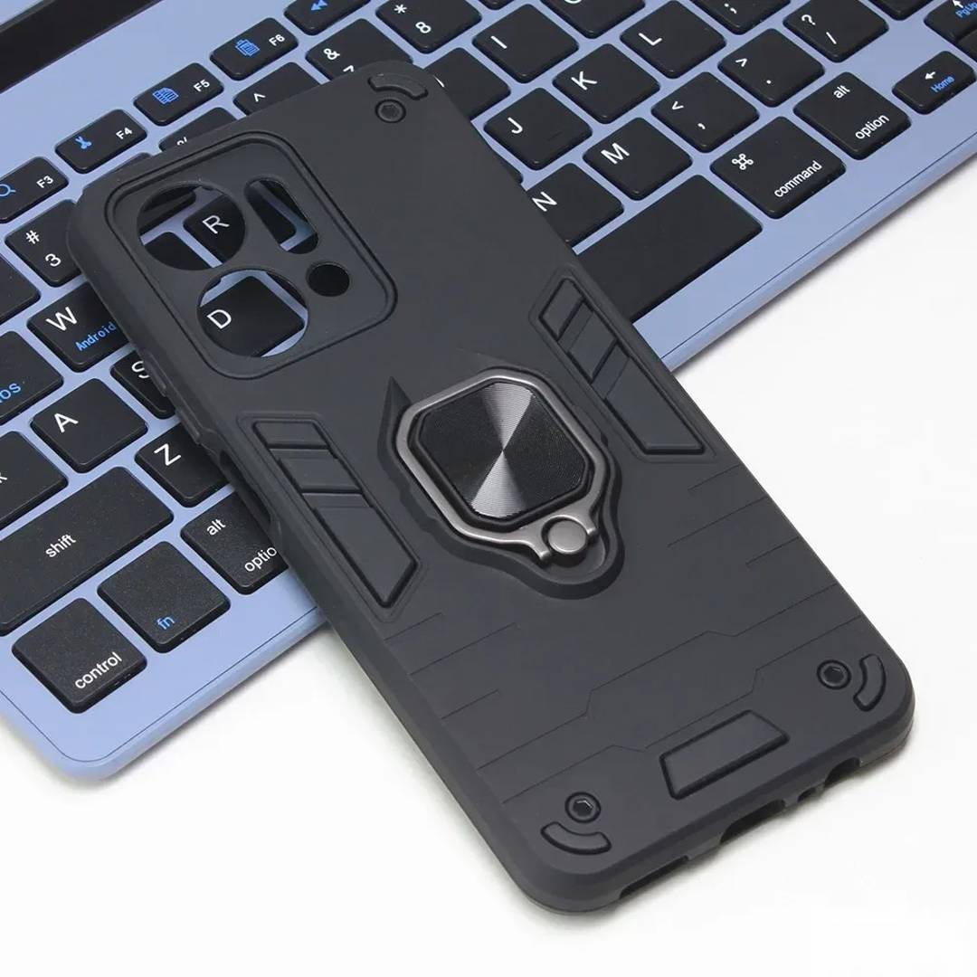 Калъф Cube Ring Defender за Honor