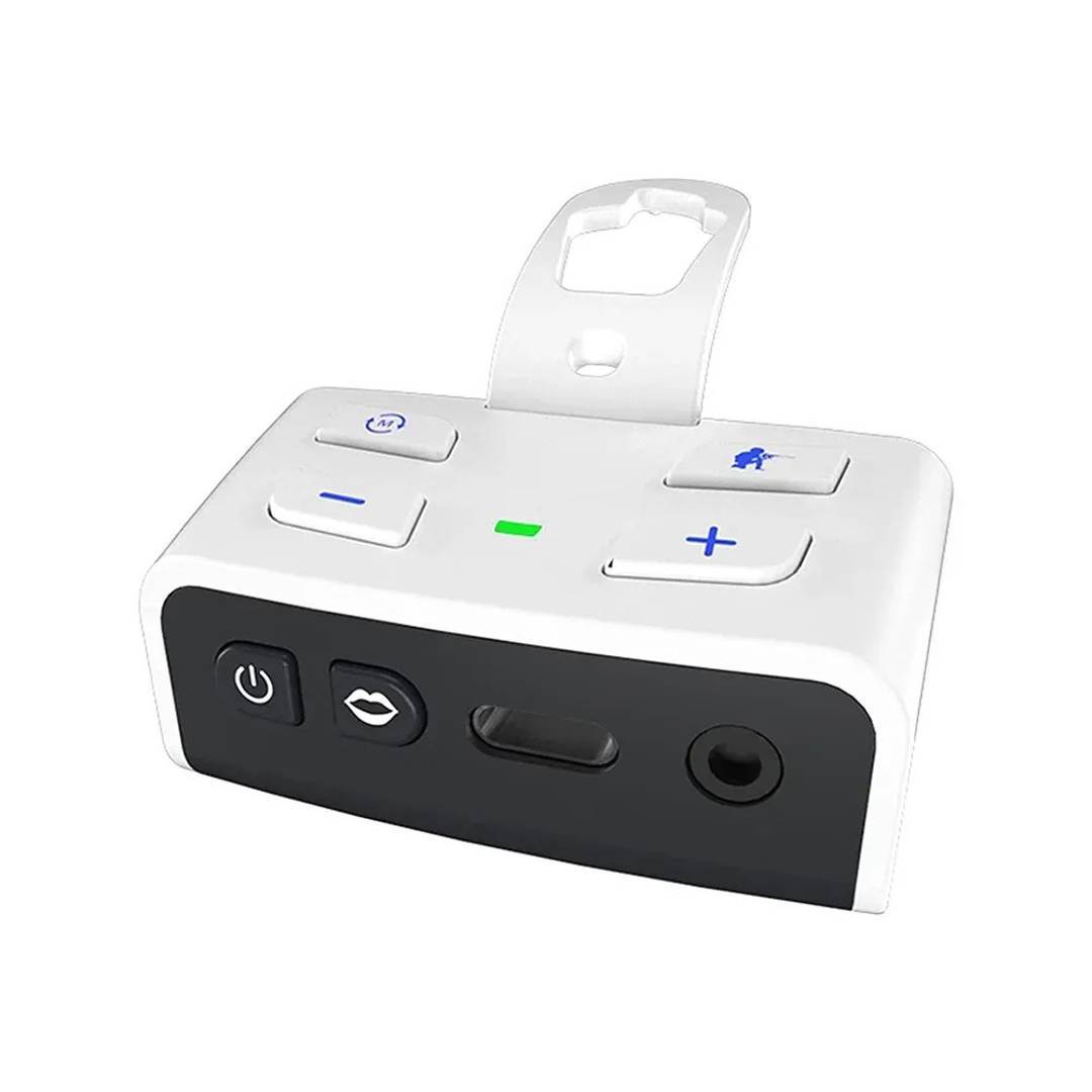 Externe Soundkarte MC-5007 für PlayStation 5