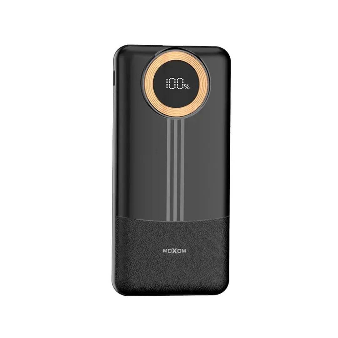 Внешний аккумулятор (павербанк) Moxom MX-PB138 10000 mAh 22.5 W