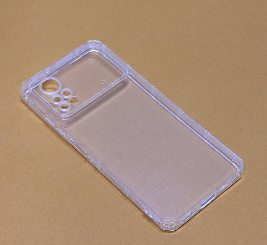 Hülle Full Protection für Xiaomi