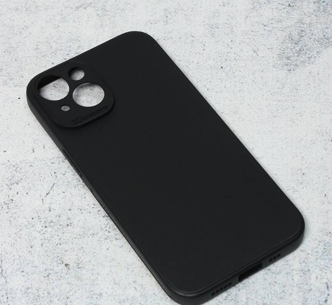 Husă 3D Camera pentru iPhone