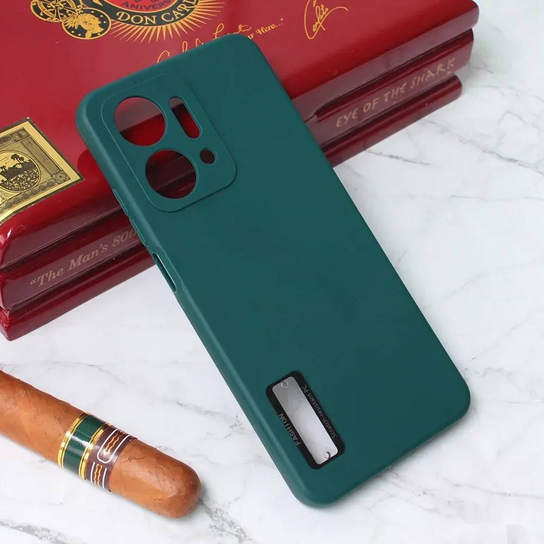 Husă Soft Silicone pentru Honor