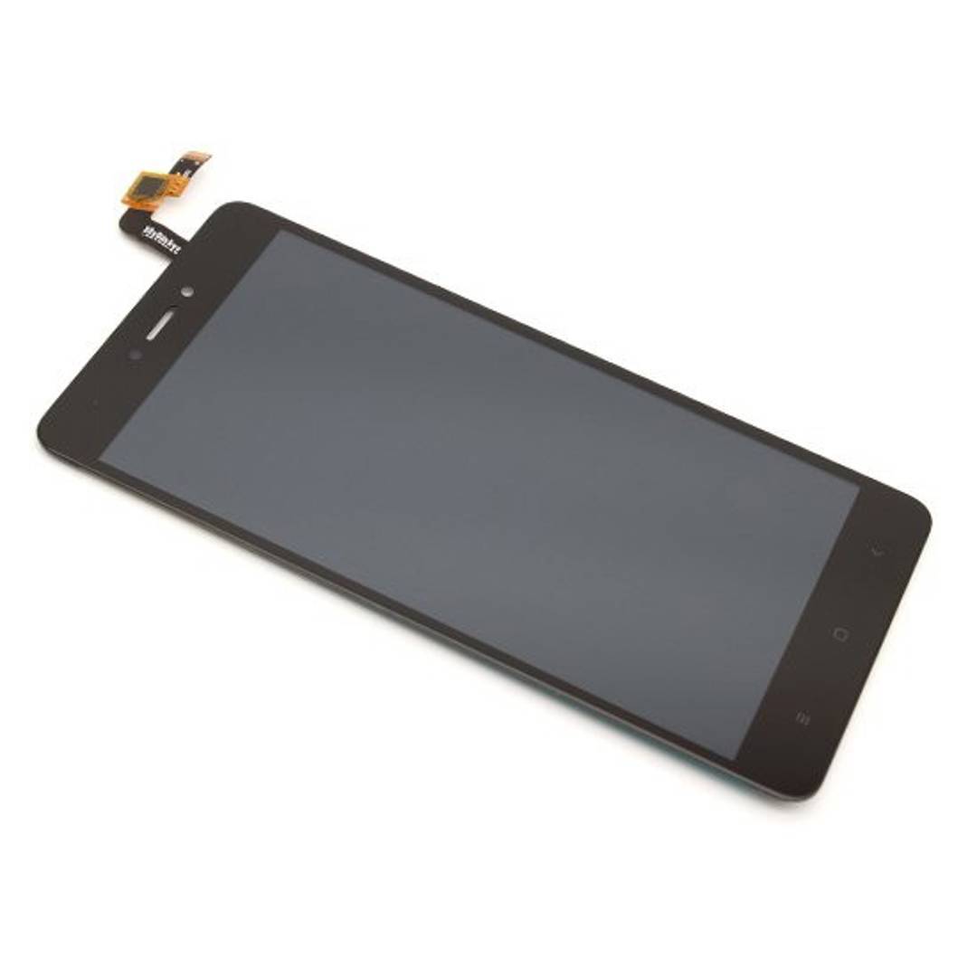 Дисплей (LCD) с тачскрином для Xiaomi Redmi Note 4X