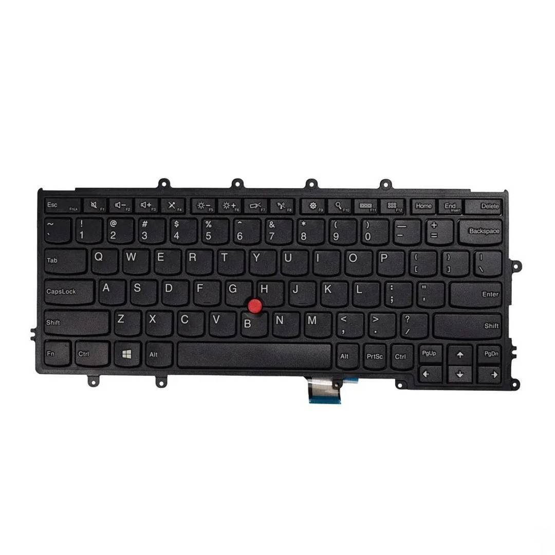 Клавиатура для ноутбука Lenovo X250