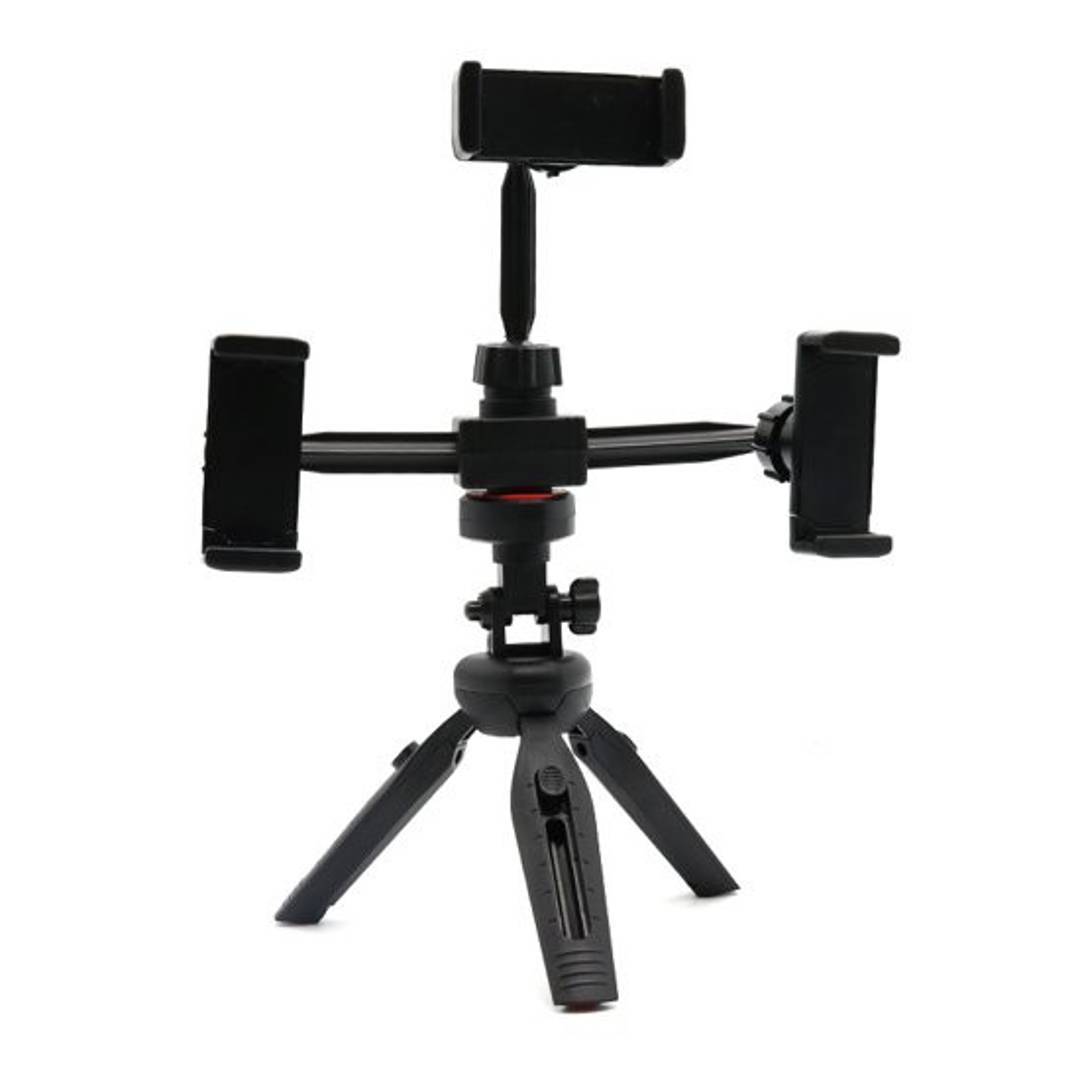Stativ Live Multi Clip