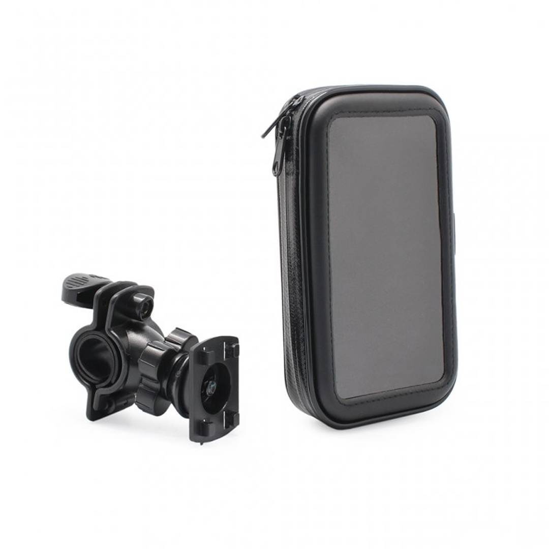 Motorrad-Handyhalterung B02-I5