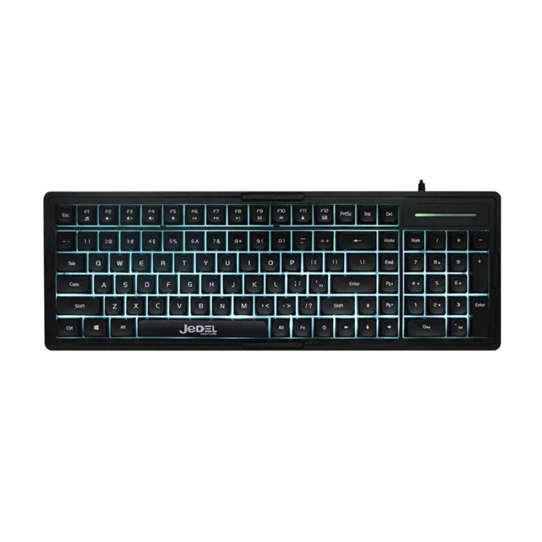 Gaming-Tastatur Jedel K32