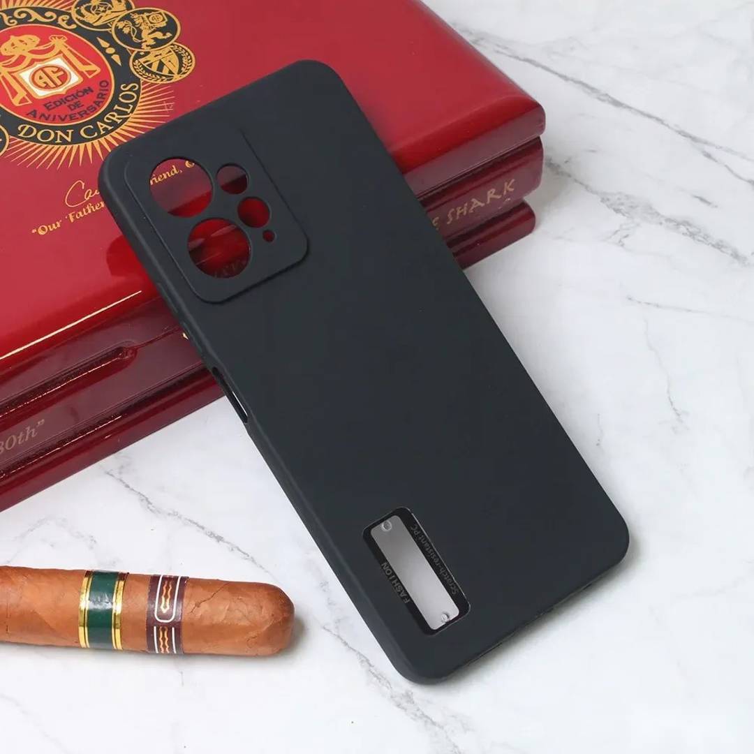Maskica Soft Silicone za Xiaomi Redmi