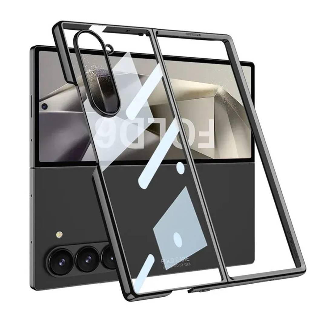 Futrola Border Color za Samsung Galaxy Z Fold
