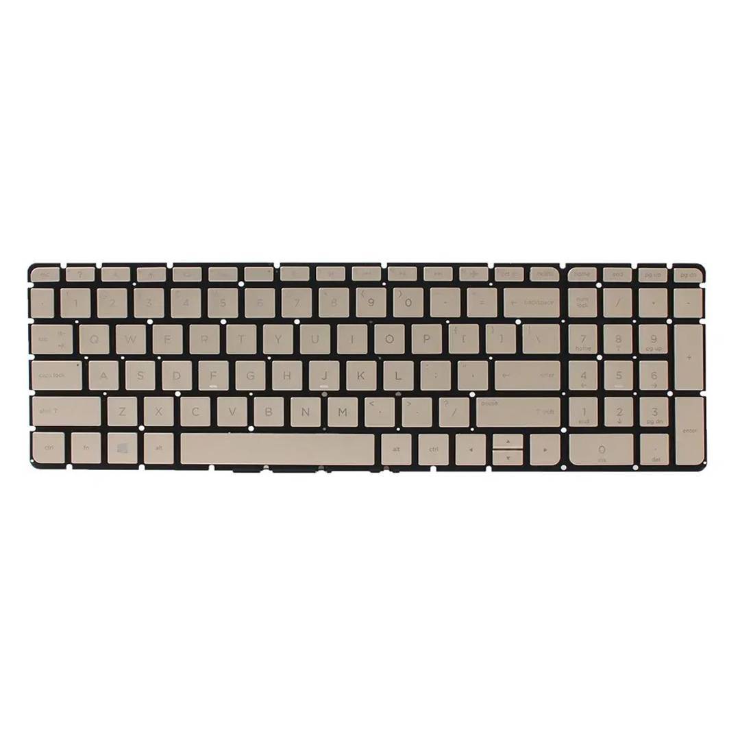 Laptop-Tastatur HP Omen 17-W / 15-AX